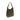 Saint Laurent Bicolor Calf Leather Bos Taurus Shoulder Bag