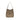 Saint Laurent Gray Calf Leather Bos Taurus Shoulder Bag