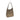 Saint Laurent Gray Calf Leather Bos Taurus Shoulder Bag