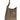 Saint Laurent Gray Calf Leather Bos Taurus Shoulder Bag