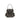 Miu Miu Brown Calf Leather Bos Taurus Backpack