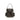 Miu Miu Brown Calf Leather Bos Taurus Backpack