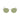 Lacoste Gray Metal Sunglasses