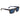 Lacoste Brown Injected Sunglasses