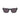 Lacoste Bicolor Injected Sunglasses