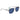 Lacoste Gray Metal Sunglasses