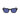 Lacoste Black Acetate Sunglasses