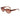 Lacoste Brown Injected Sunglasses