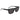 Lacoste Black Injected Sunglasses