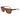 Lacoste Brown Injected Sunglasses