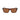 Lacoste Brown Injected Sunglasses