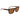 Lacoste Brown Injected Sunglasses