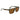 Lacoste Brown Injected Sunglasses