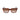 Lacoste Brown Injected Sunglasses