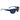Lacoste Blue Injected Sunglasses