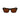 Lacoste Black Acetate Sunglasses