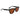 Lacoste Black Acetate Sunglasses