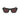 Lacoste Bicolor Injected Sunglasses