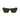 Lacoste Brown Acetate Sunglasses