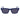 Lacoste Blue Injected Sunglasses