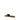 Prada Brown Raffia Slippers