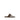 Prada Brown Calf Leather Bos Taurus Flat Sandals