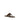 Prada Brown Calf Leather Bos Taurus Flat Sandals