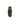 Prada Brown Calf Leather Bos Taurus Flat Sandals