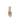 Saint Laurent Multicolor Calf Leather Bos Taurus Ballet Flats