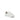 Alexander McQueen White Calf Leather Bos Taurus Chunky Sneakers