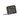Mario Valentino Black Polyurethane Women's Wallet