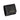 Mario Valentino Black Polyurethane Women's Wallet