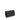 Valentino Garavani Black Calf Leather Bos Taurus Shoulder Bag