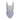 Kristina Ti Gray Polyamide One-Piece Swimsuit