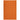Kristina Ti Orange Polyamide One-Piece Swimsuit