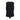 ALAINPAUL Black Lyocell Tank Tops