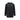 ALAINPAUL Black Cotton Shirt