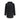 ALAINPAUL Black Cotton Shirt