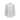 ALAINPAUL White Cotton Shirt