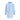 ALAINPAUL Blue Cotton Shirt