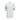 ALAINPAUL White Cotton Shortsleeve Shirt