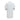 ALAINPAUL White Cotton Shortsleeve Shirt