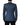 Dolce & Gabbana Blue Checked Double Breasted Men Suit Jacket
