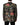 Dolce & Gabbana Multicolor Floral Leopard 1 Button Men Suit Jacket