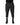 Dolce & Gabbana Dark Gray Wool Cropped Chino Trouser Pants