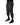 Dolce & Gabbana Dark Gray Wool Cropped Chino Trouser Pants
