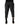 Dolce & Gabbana Dark Gray Wool Cropped Chino Trouser Pants