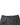 Dolce & Gabbana Dark Gray Wool Cropped Chino Trouser Pants