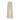 Fendi Beige Cotton Straight-Leg Jeans