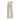 Fendi Beige Cotton Straight-Leg Jeans